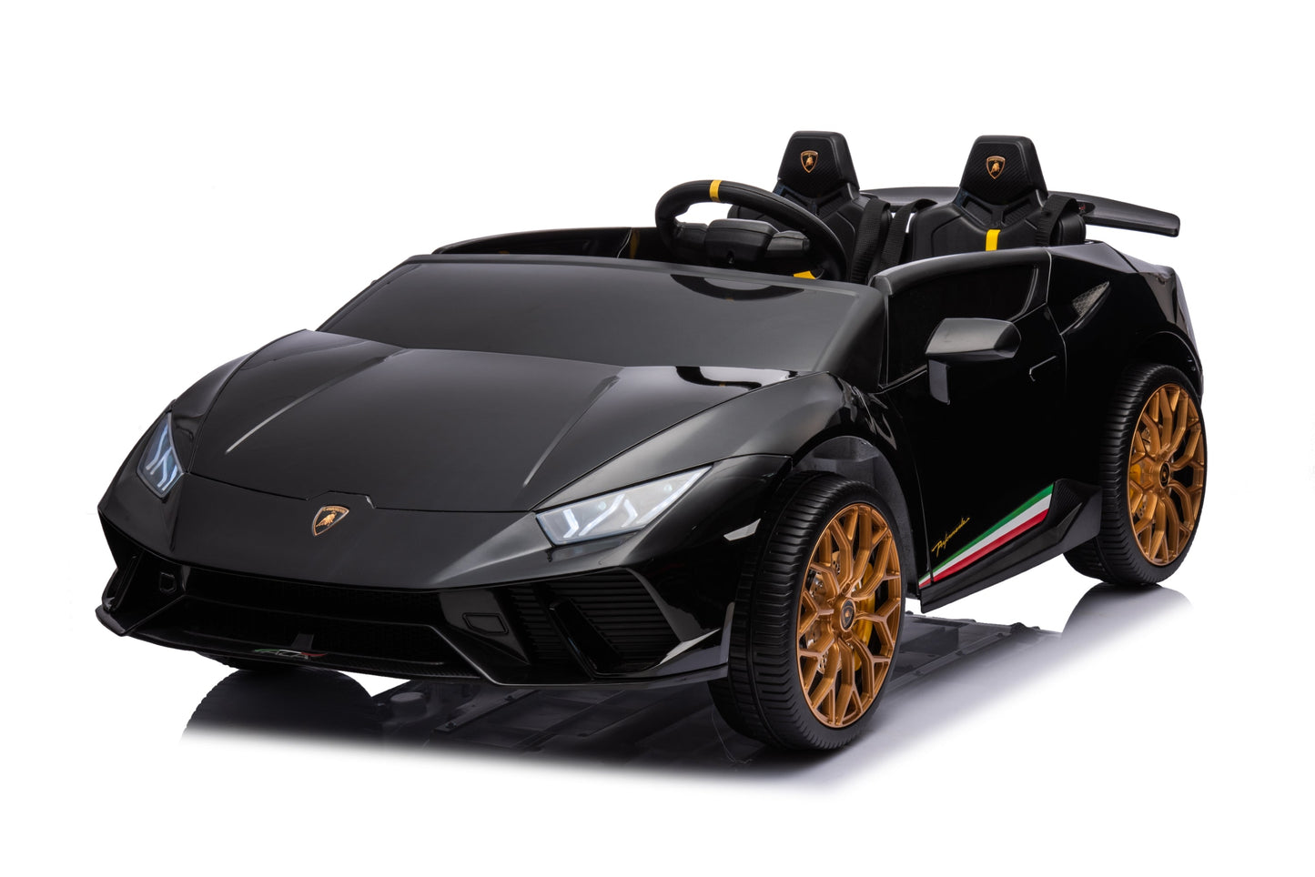 Freddo Toys Lamborghini Huracan