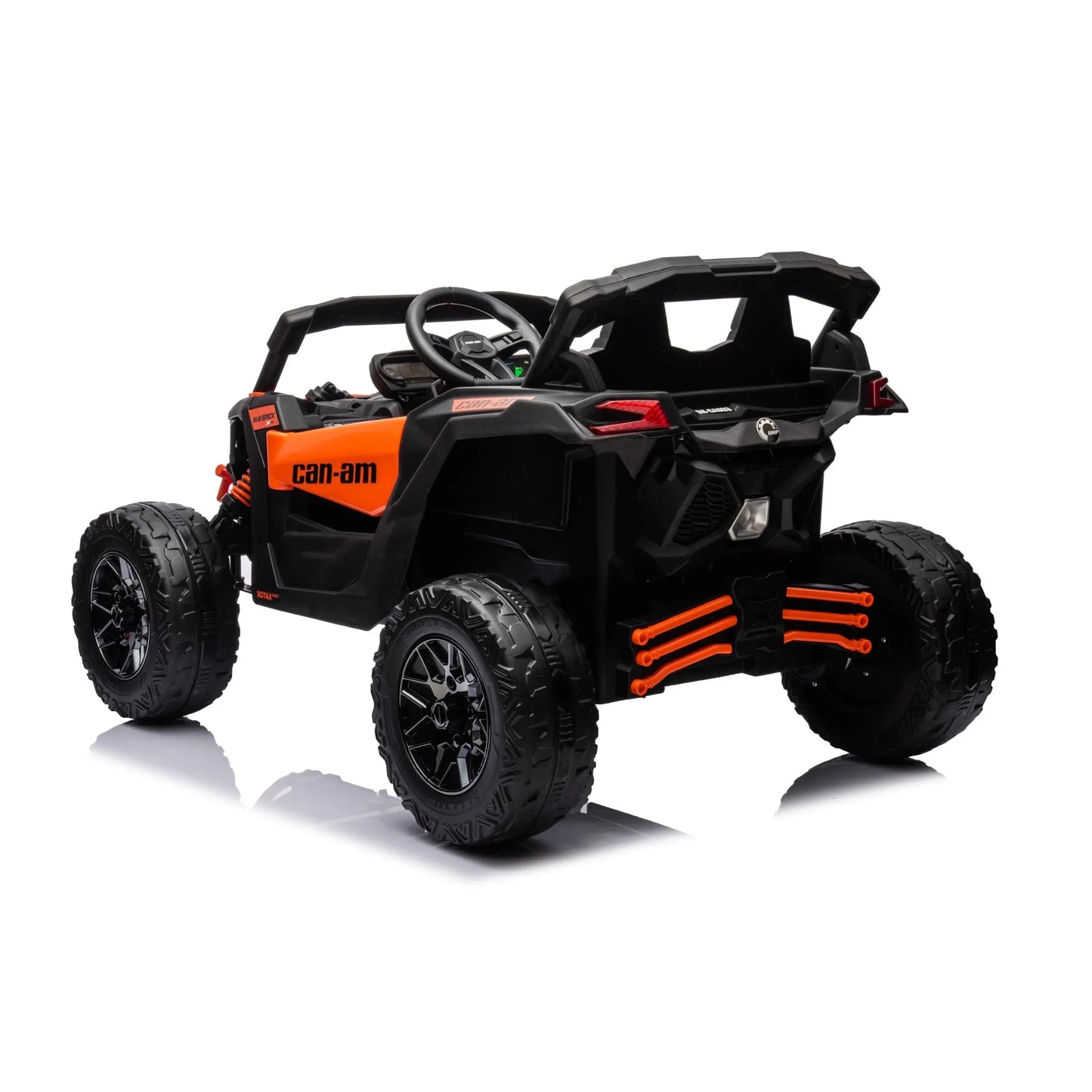 Freddo Toys Can Am Maverick UTV