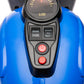 Freddo Toys Kids Cruiser Motorcycle
