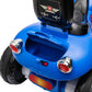 Freddo Toys Kids Cruiser Motorcycle