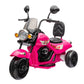 Freddo Toys Kids Cruiser Motorcycle