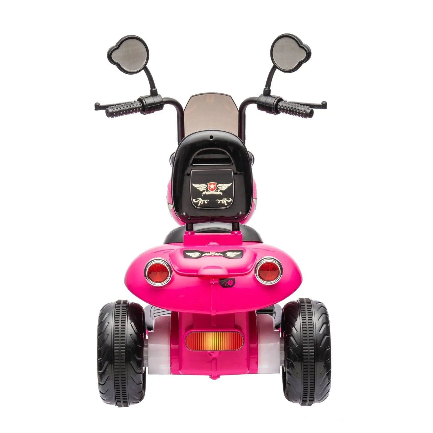 Freddo Toys Kids Cruiser Motorcycle