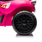 Freddo Toys Kids Cruiser Motorcycle