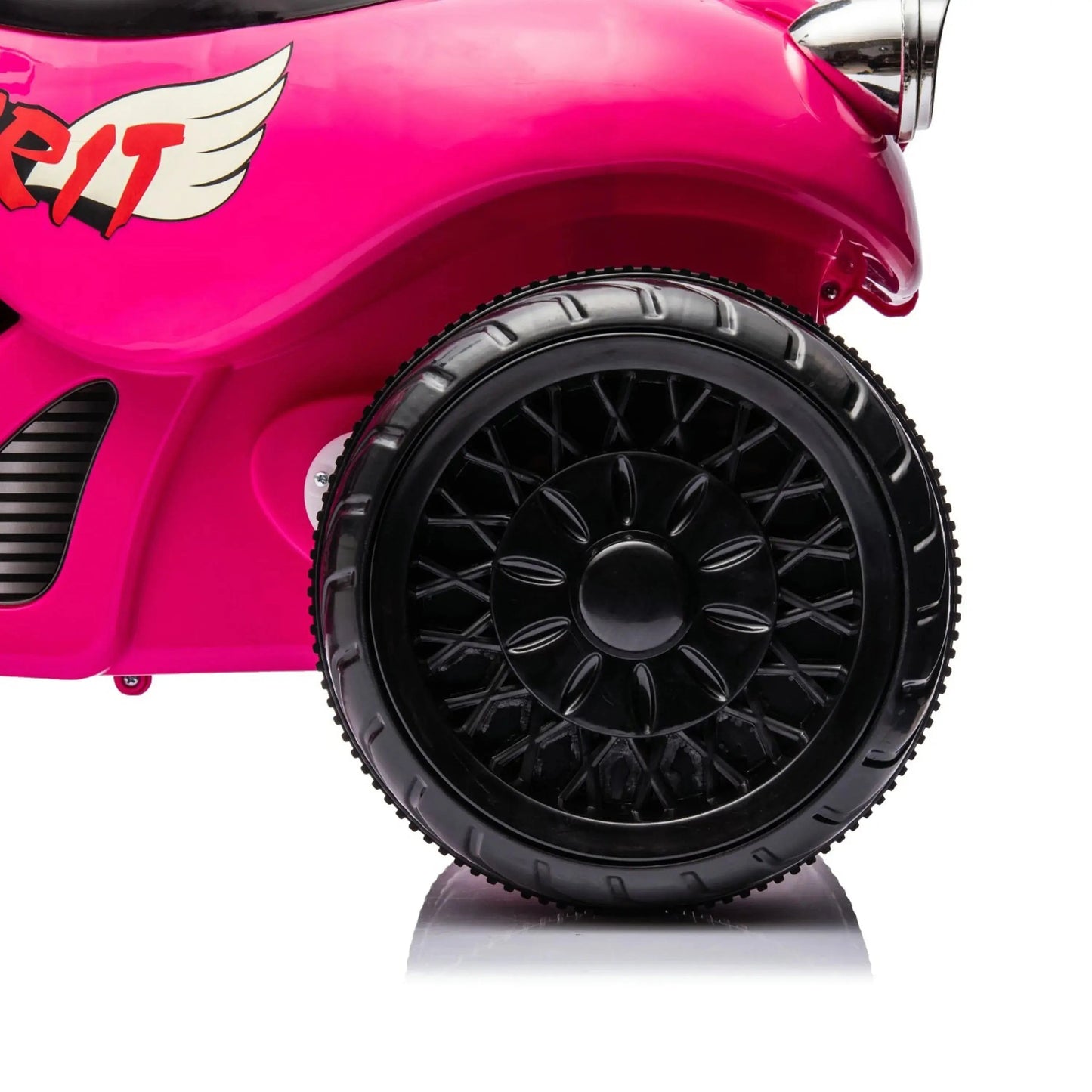 Freddo Toys Kids Cruiser Motorcycle