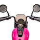 Freddo Toys Kids Cruiser Motorcycle