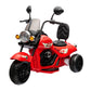 Freddo Toys Kids Cruiser Motorcycle