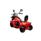 Freddo Toys Kids Cruiser Motorcycle