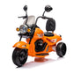 Freddo Toys Kids Cruiser Motorcycle
