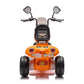 Freddo Toys Kids Cruiser Motorcycle