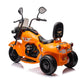 Freddo Toys Kids Cruiser Motorcycle