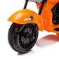 Freddo Toys Kids Cruiser Motorcycle