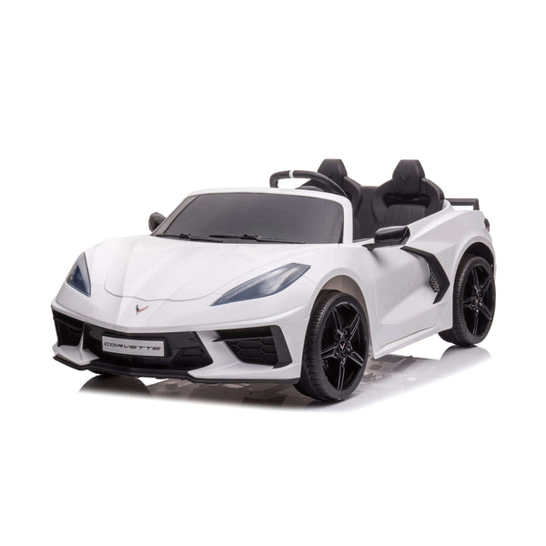 Freddo Toys Chevrolet Corvette