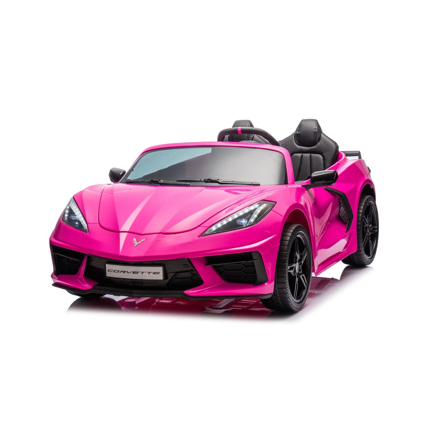 Freddo Toys Chevrolet Corvette C8