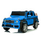 Freddo Toys Mercedes Maybach