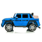 Freddo Toys Mercedes Maybach