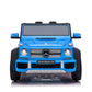 Freddo Toys Mercedes Maybach