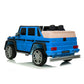 Freddo Toys Mercedes Maybach