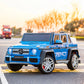 Freddo Toys Mercedes Maybach