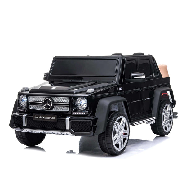 Freddo Toys Mercedes Maybach