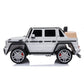 Freddo Toys Mercedes Maybach