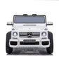 Freddo Toys Mercedes Maybach