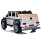 Freddo Toys Mercedes Maybach