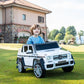 Freddo Toys Mercedes Maybach