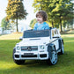Freddo Toys Mercedes Maybach