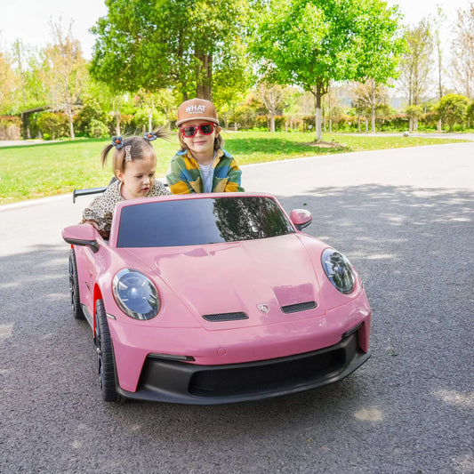 Freddo Toys Porsche 911 GT3