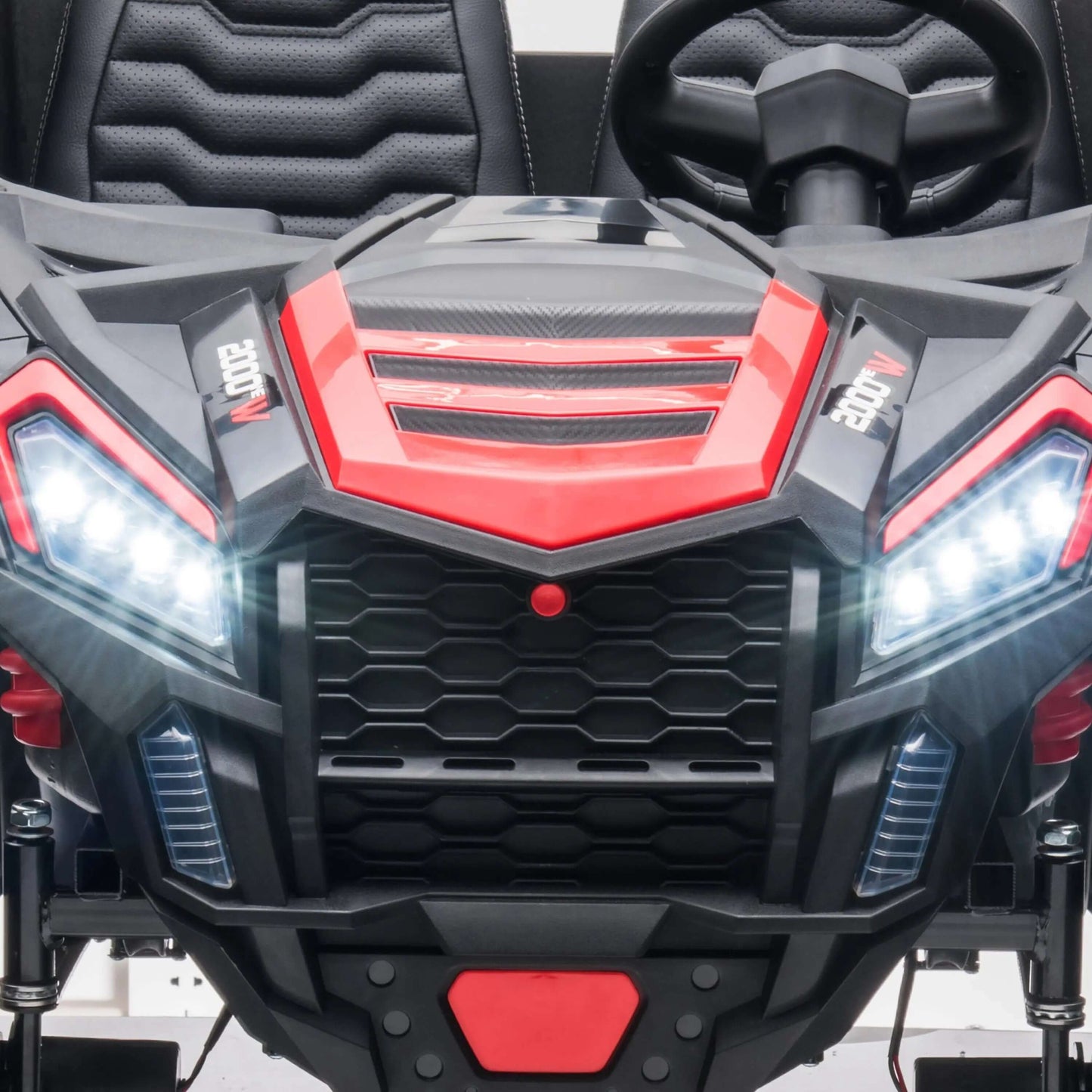 Freddo Dune Buggy Buccaneer XXL Ride on