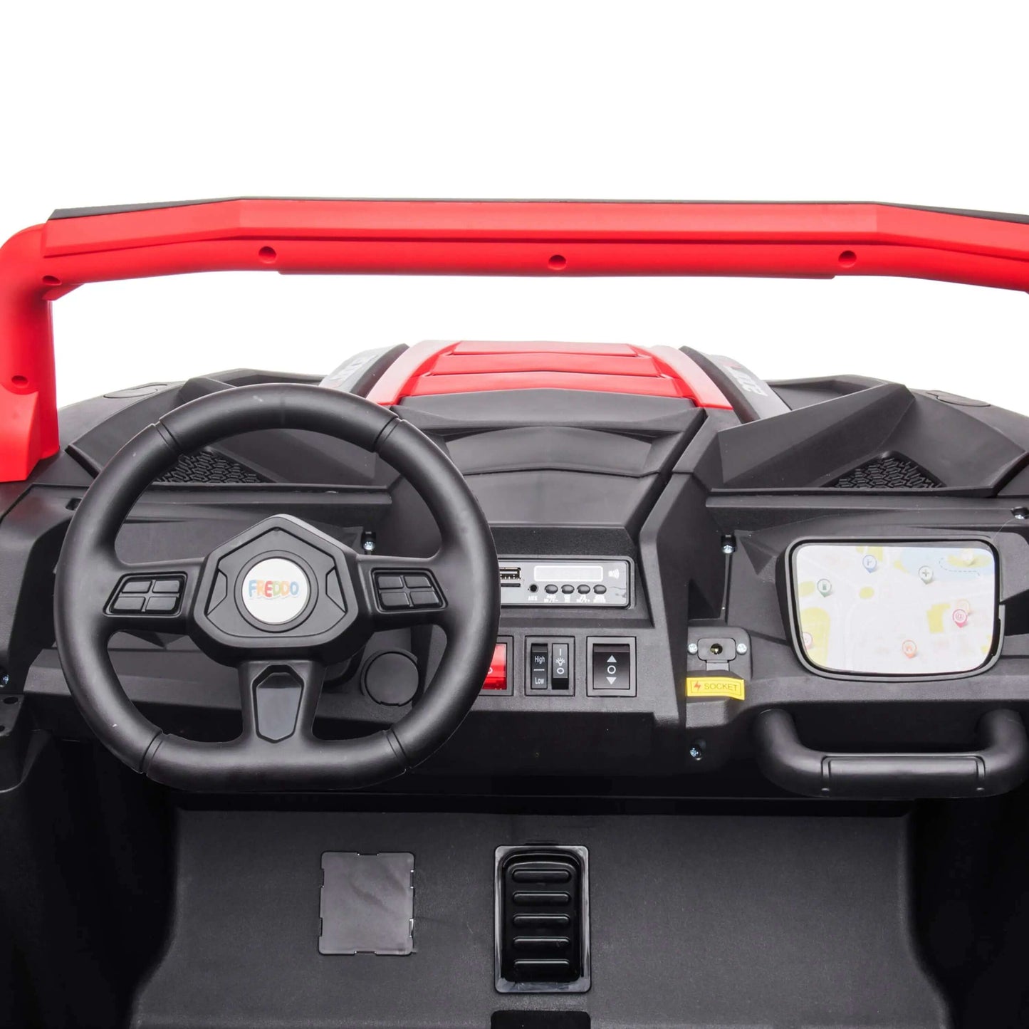 Freddo Dune Buggy Buccaneer XXL Ride on