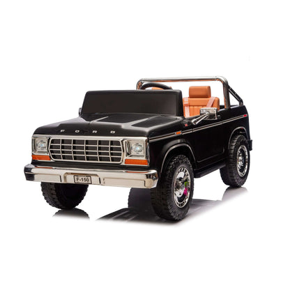 Freddo Ford 150 Ride On Truck
