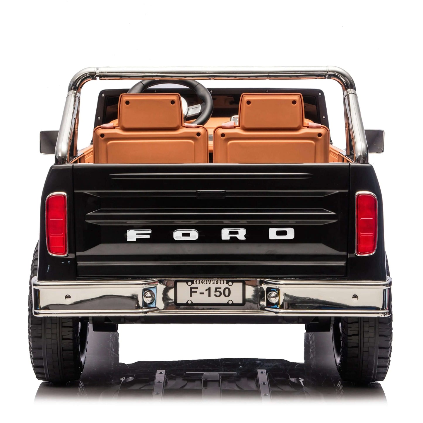 Freddo Ford 150 Ride On Truck