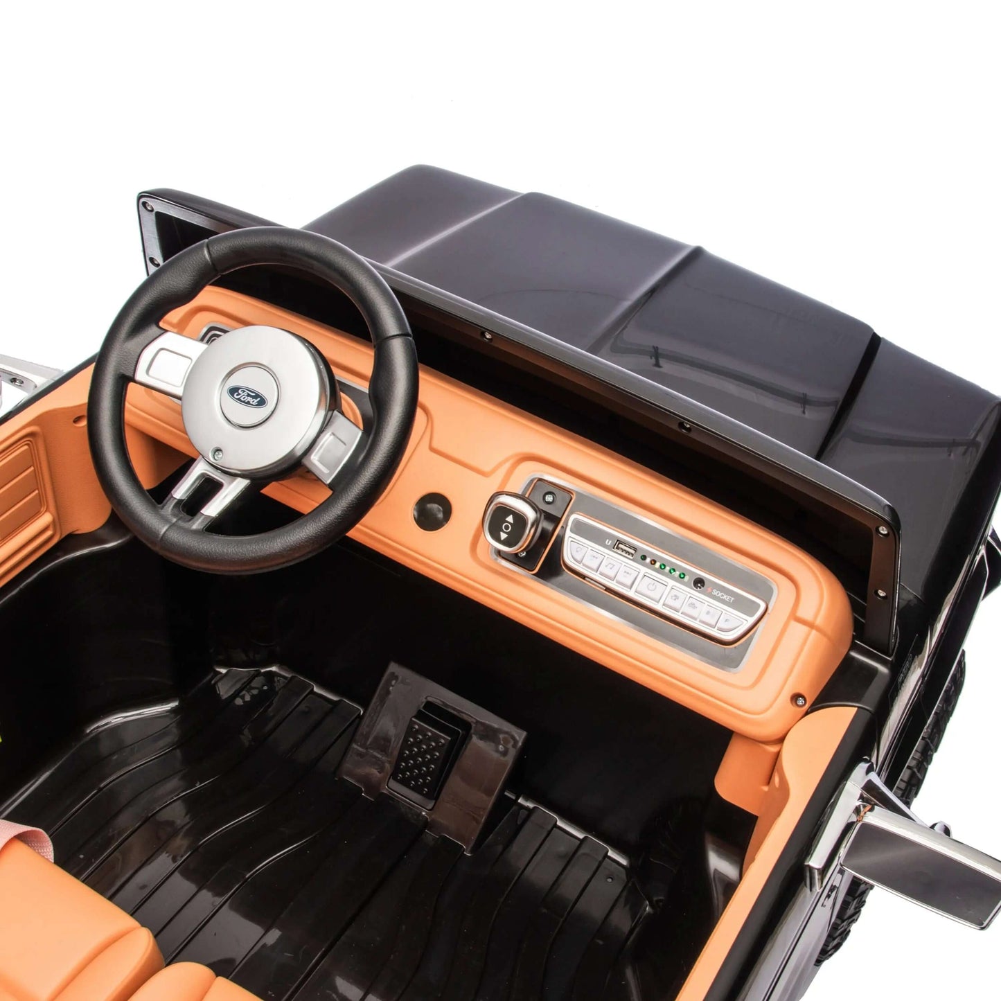 Freddo Ford 150 Ride On Truck