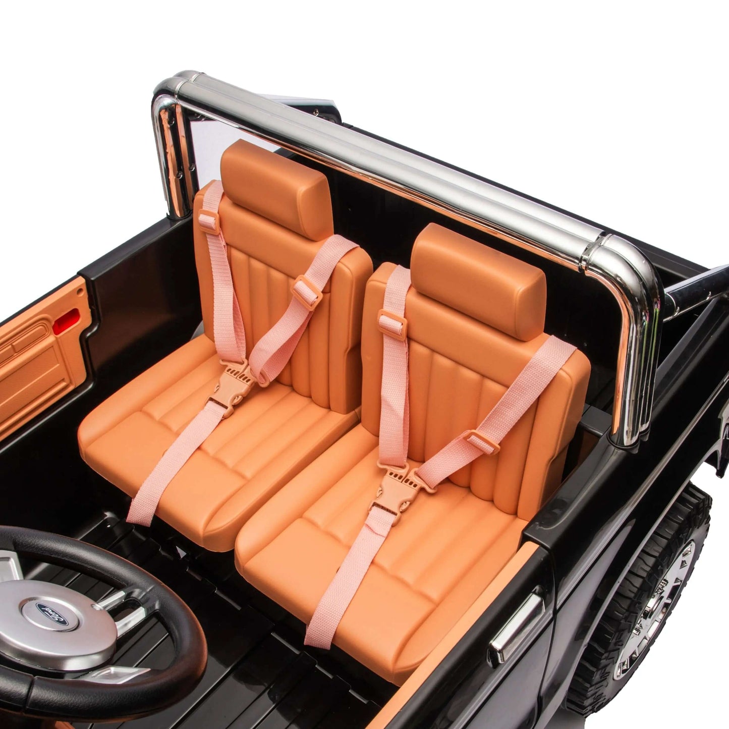 Freddo Ford 150 Ride On Truck