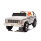 Freddo Ford 150 Ride On Truck