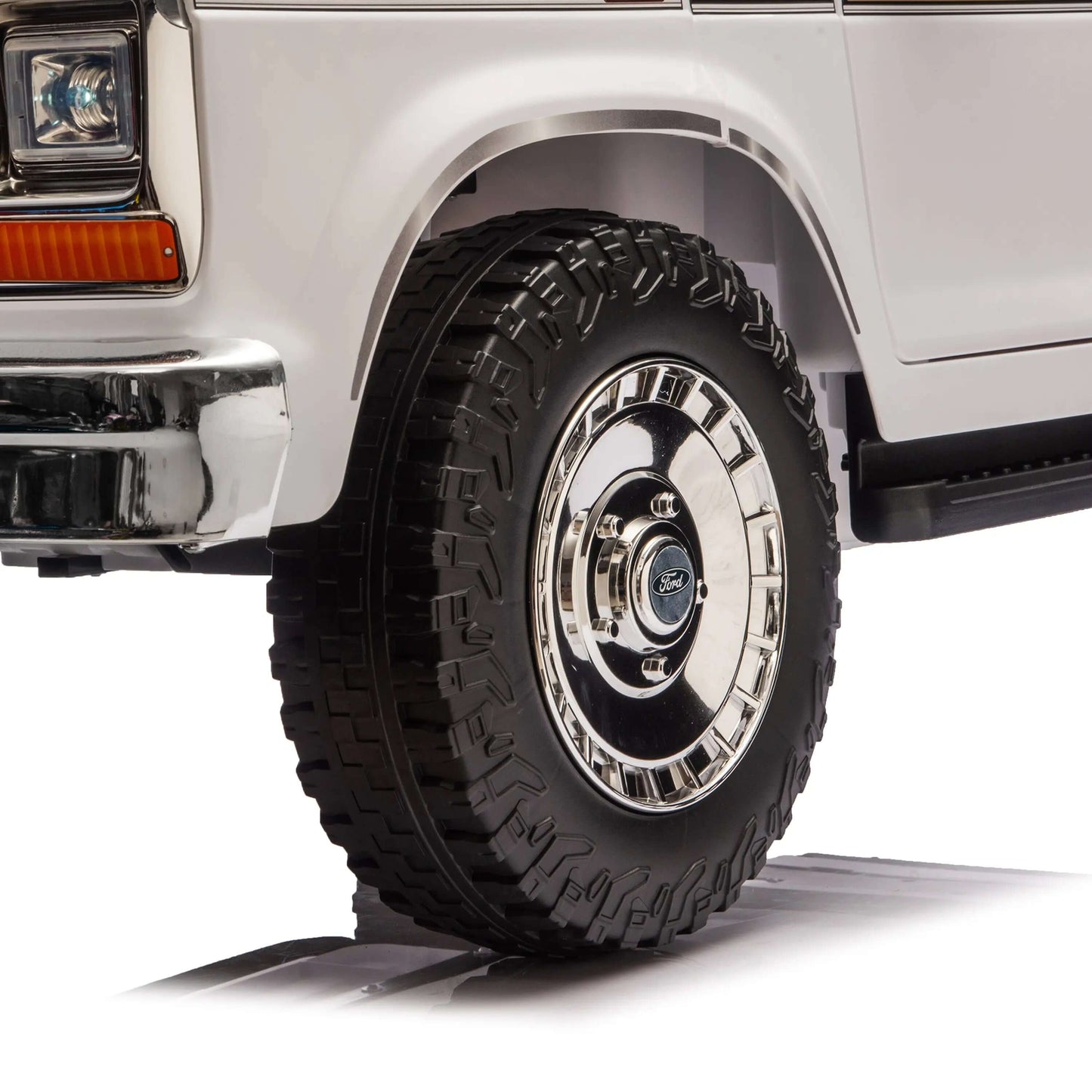 Freddo Ford 150 Ride On Truck