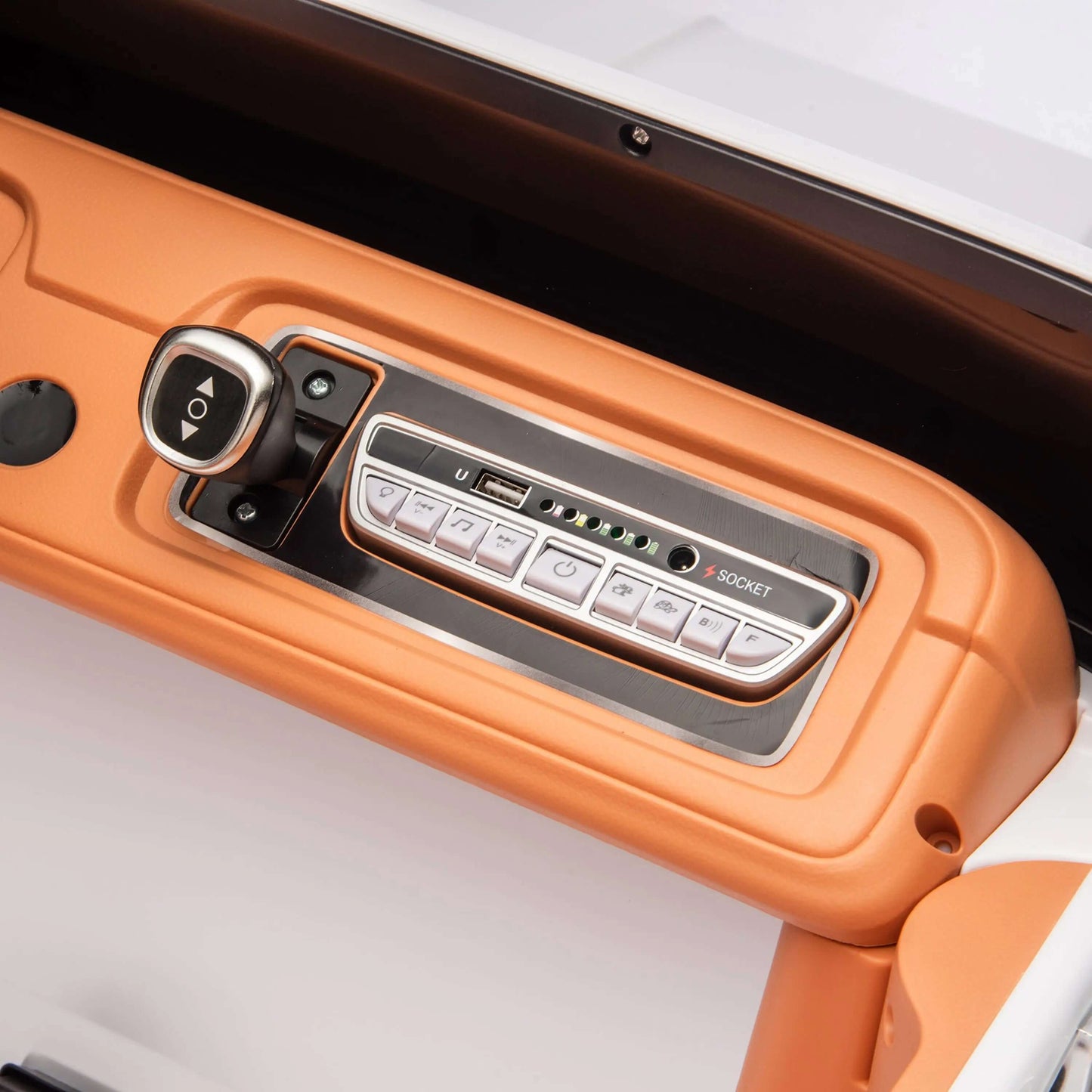 Freddo Ford 150 Ride On Truck