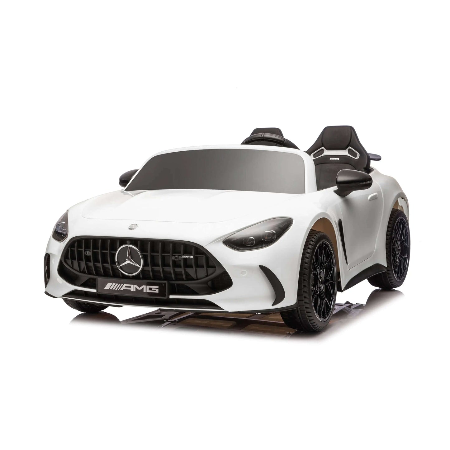 Freddo Mercedes AMG GT63 Ride On Car