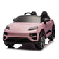 Freddo Porsche Macan Turbo EV Ride on