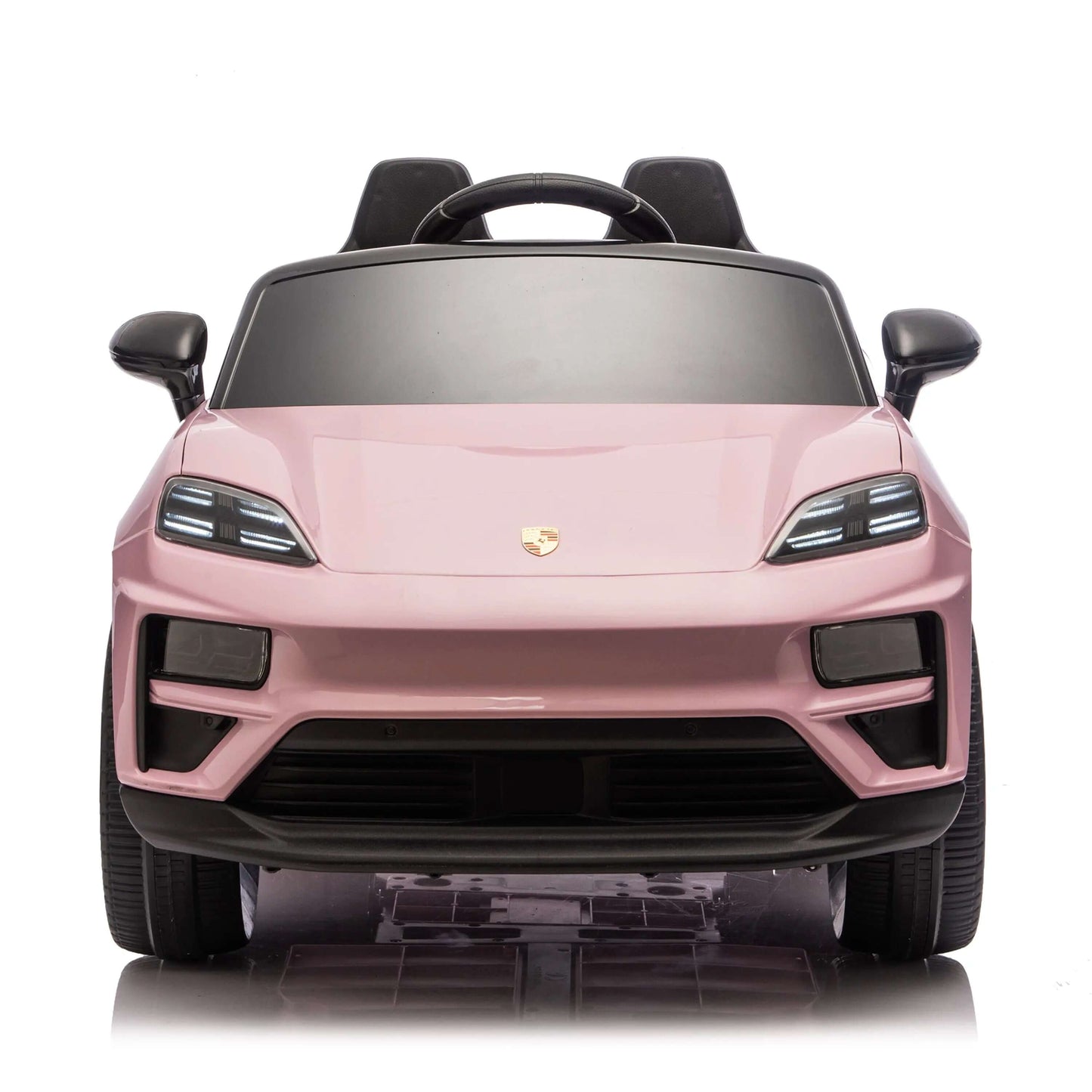 Freddo Porsche Macan Turbo EV Ride on