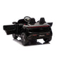 Freddo Porsche Macan Turbo EV Ride on