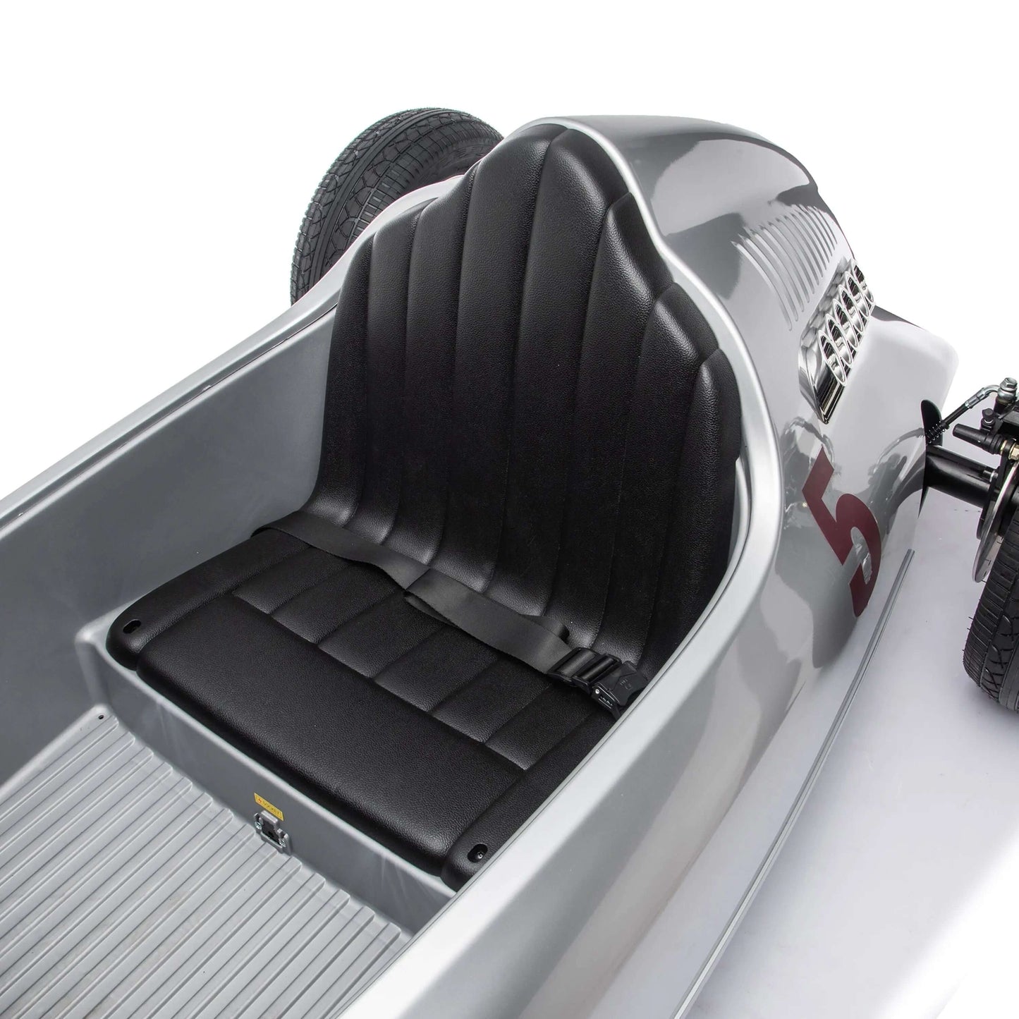 Freddo Audi Union Type D Ride On Car