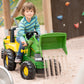 Kettler USA John Deere Pedal Loader