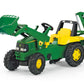 Kettler USA John Deere Pedal Loader