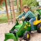 Kettler USA John Deere Pedal Loader