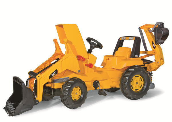 Kettler USA CAT Front Loader