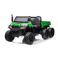 Freddo Toys Tractor with Dump Cart