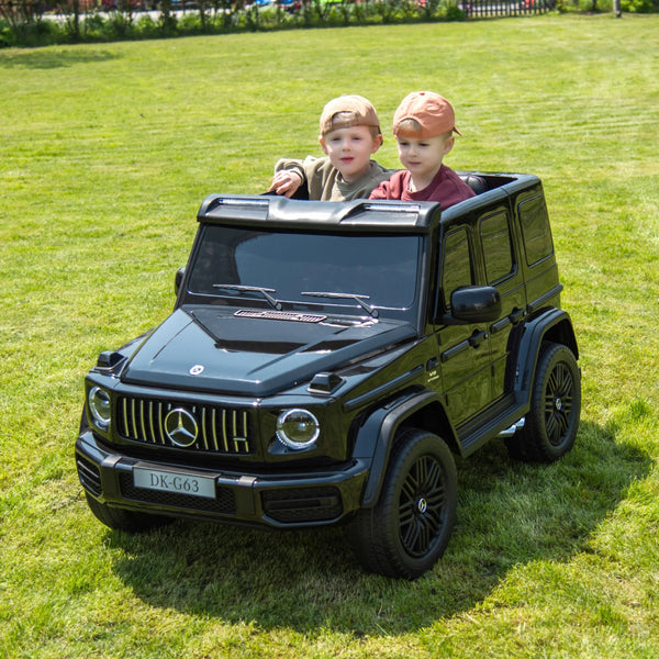 Freddo Toys Mercedes Benz G-Wagon