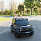 Freddo Toys Mercedes Benz G-Wagon